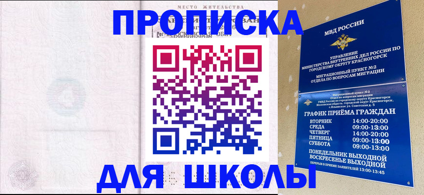 временная регистрация госуслуги в Волоколамске